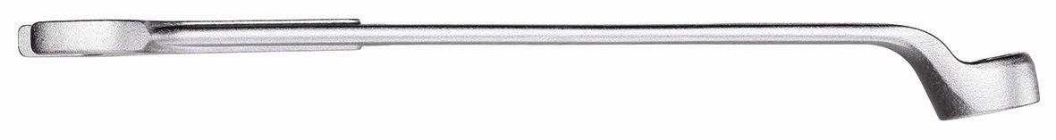 1 B 3/8W Llave combinada de anillo y boca de 12 caras 3/8W