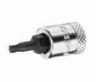 ITX 20 K T25 Inserto de destornillador 1/4" TX T25