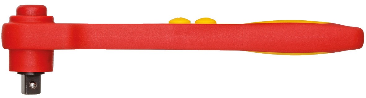 VDE 1993 U Carraca reversible VDE 1/2"