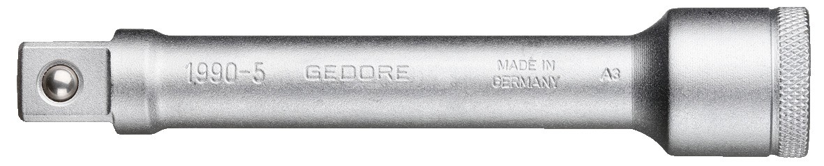 1990-3 Extensión 1/2" 76 mm