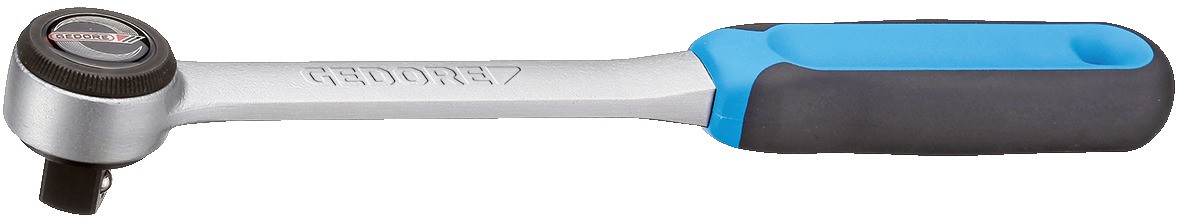 1993 U-3 trinquete reversible 1/2