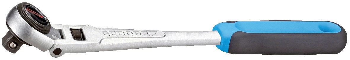 1993 GU-3 trinquete reversible de 1/2