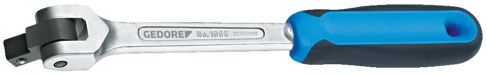 1996 - 1997 mango con bisagra 1/2