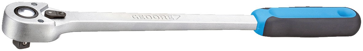 1993 U-10 L carraca reversible de 1/2