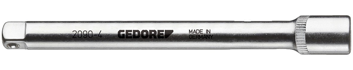 2090-4 Extensión 1/4" 97 mm