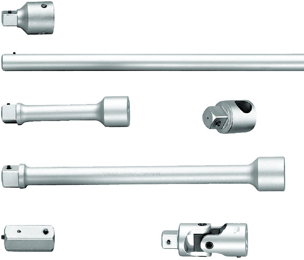 2132 Reductor de 1" a 3/4"