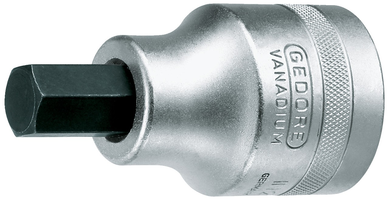 IN 21 Broca de destornillador de 1