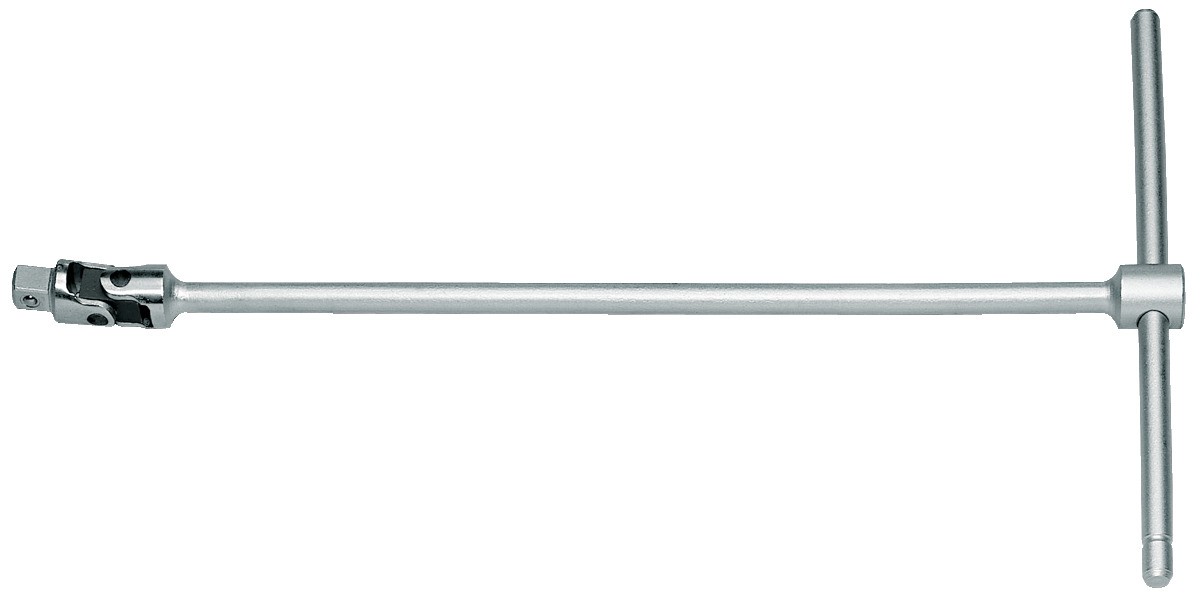 1998 Mango de articulación en T 1/2