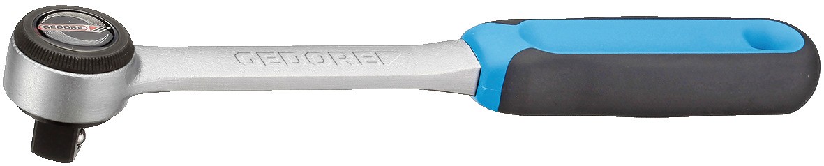 3093 Carraca reversible U-3 3/8