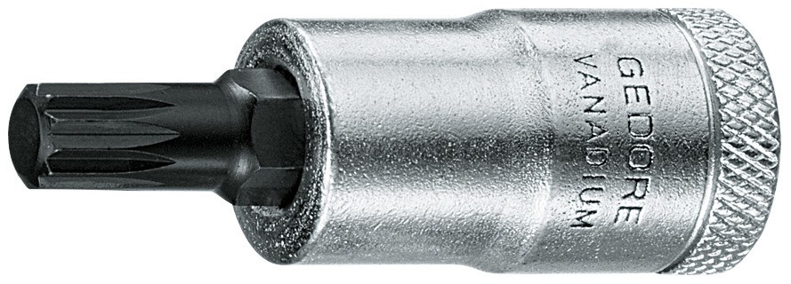 INX 30 5 Inserto de destornillador 3/8" XZN M5