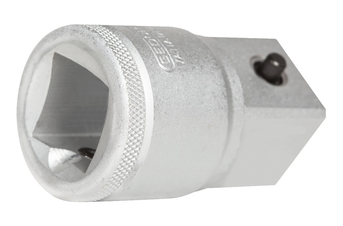 3221 Adaptador de ampliación 3/4" a 1"