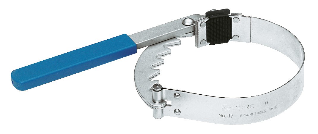 37 37 V Clave de filtro universal