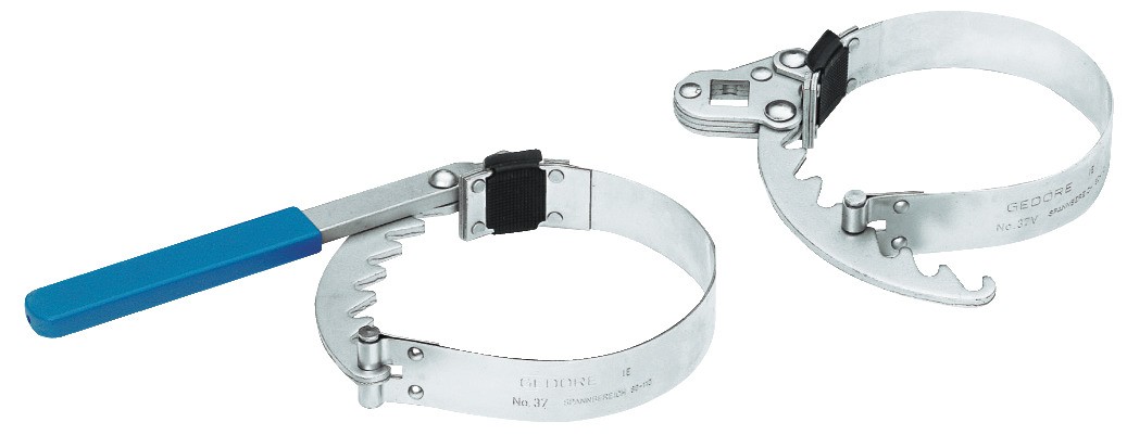 37 Llave universal para filtros 80-110 mm