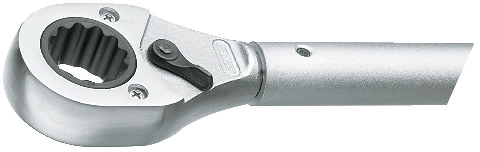 41 32 Carraca reversible con anillo de inserción 32 mm UD