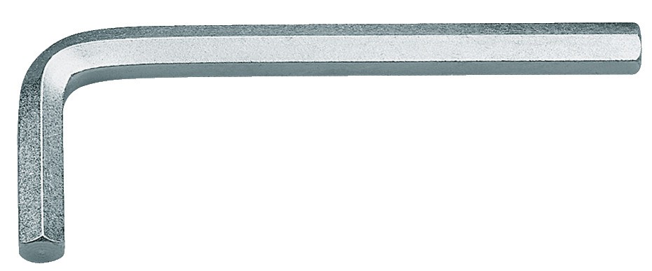 42 1/16AF Destornillador angular, hexagonal interno 1/16"