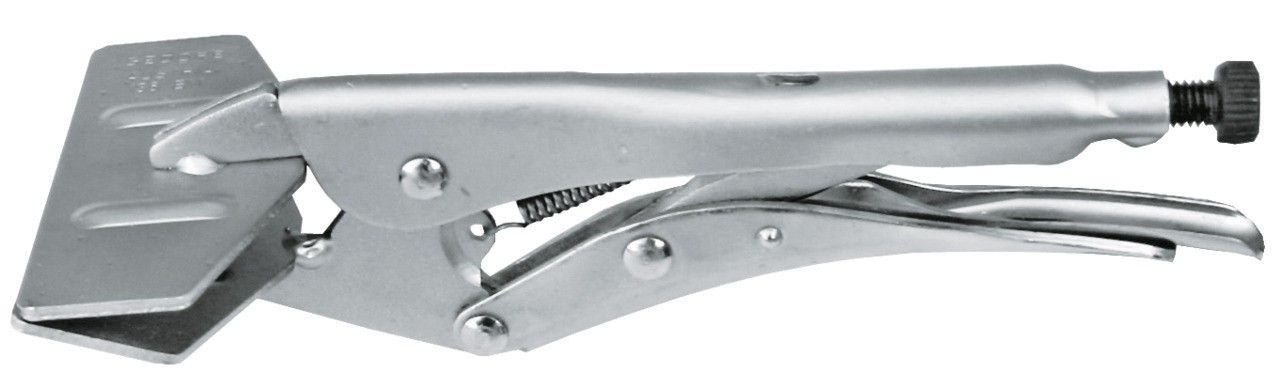 136 BM Alicates de boca ancha