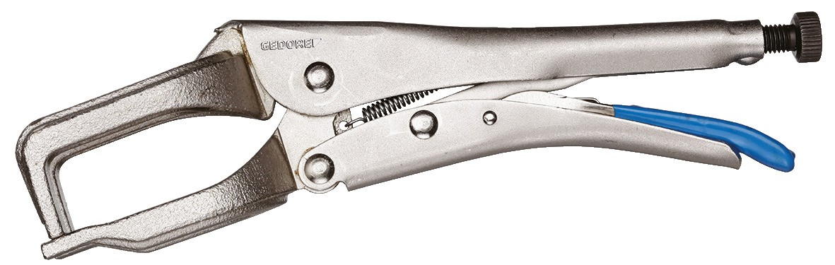 138 Alicates de soldadura