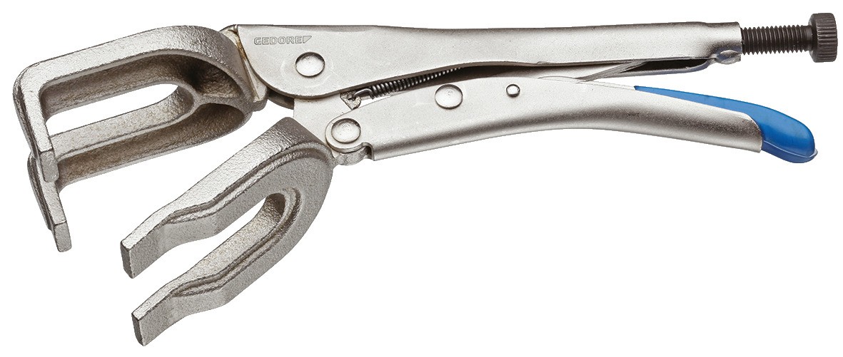 138 Pinza de sujeción para soldadura 11"