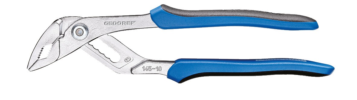 145 Alicates para bombas de agua