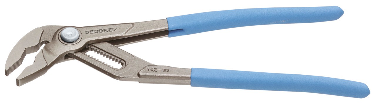 SB 142 7 TL Alicate universal 7" , ajustable 17 veces, aislado por inmersión