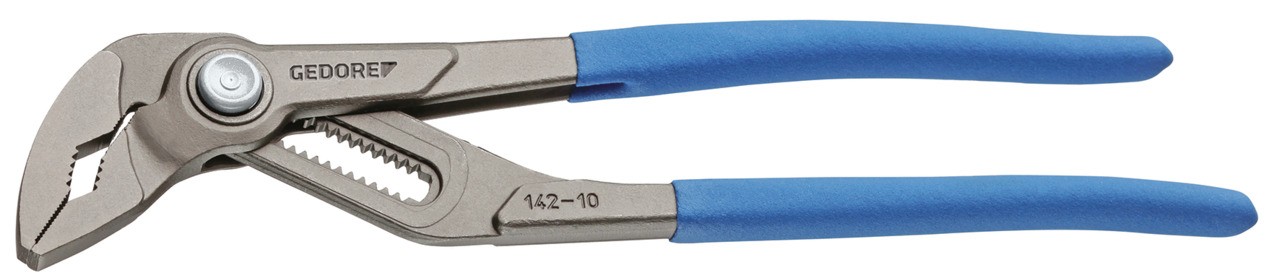 SB 142 7 TL Alicate universal 7" , ajustable 17 veces, aislado por inmersión