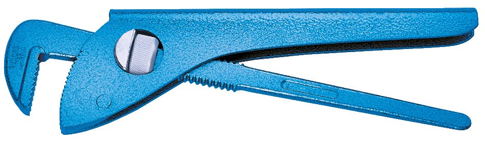 152 Llave para tubo de rayos con rollo de rosca