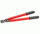 V 180 23 Tijeras para cables aisladas 1000 V