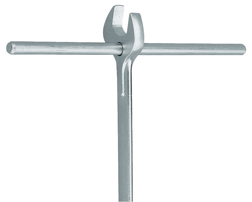 534 15 Llave de boca con inserto UD-Profil 15 mm