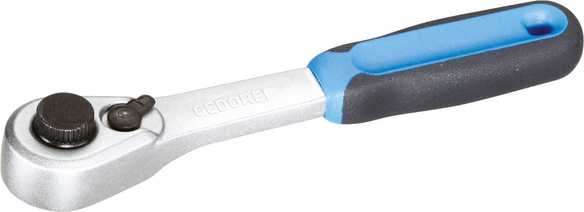 671 Carraca de cambio de bits 1/4"