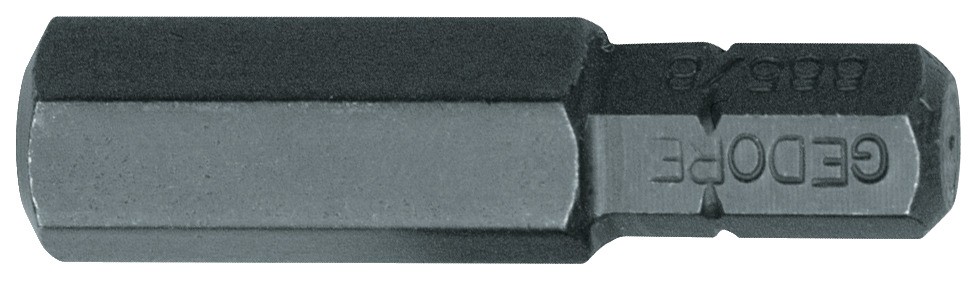 885 Broca de destornillador de 5/16