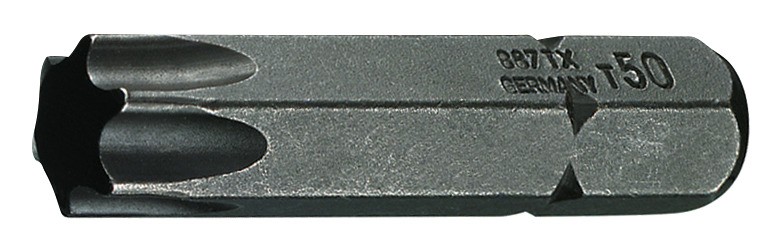 887 TX Broca de destornillador 5/16