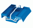 1263 L Caja de herramientas 3 compartimentos