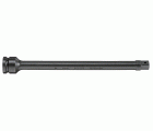 KB 1990-10 Extensión para atornillador de impacto 1/2" 250 mm