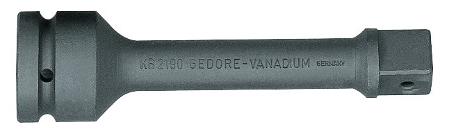 KB 2190 Extensión de 1