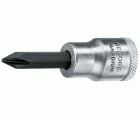 IKS 30 Broca de destornillador de 3/8