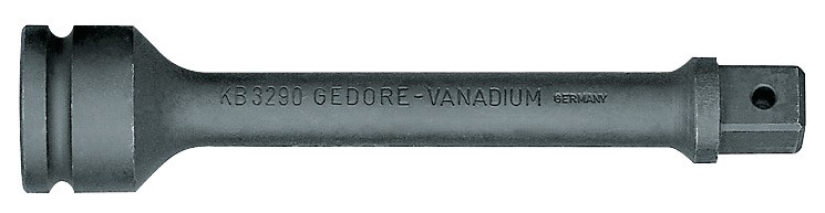 KB 3290 Extensión de 3/4