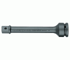 KB 3290-8 Extensión para atornillador de impacto 3/4" 205 mm