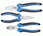 S 8003 JC Juego de alicates de 3 piezas