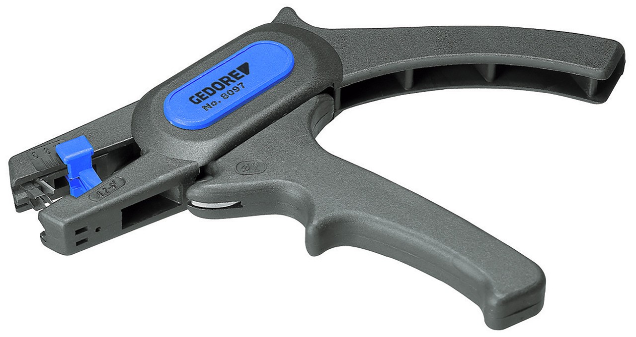 8097 Alicates de despojo automático