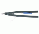 8000 J 5 Alicates de montaje para anillos de seguridad interiores rectos 122-300mm