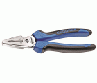 SB 8250-180 JC Alicates combinados de fuerza 180 mm Mango 2K