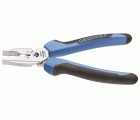 SB 8250-180 JC Alicates combinados de fuerza 180 mm Mango 2K