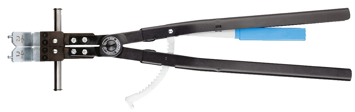 8005 J Alicates para anillos de retención internos