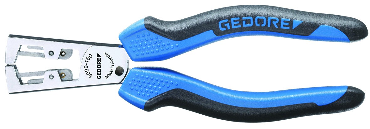 8099 Alicates para pelar STRIP-FIX