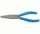 8120-160 TL Alicates planos 160 mm aislado por inmersión