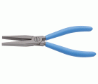 8120-160 TL Alicates planos 160 mm aislado por inmersión