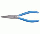 8120-160 TL Alicates planos 160 mm aislado por inmersión