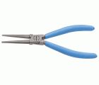 8122-160 TL Alicate de punta redonda 160 mm aislado por inmersión