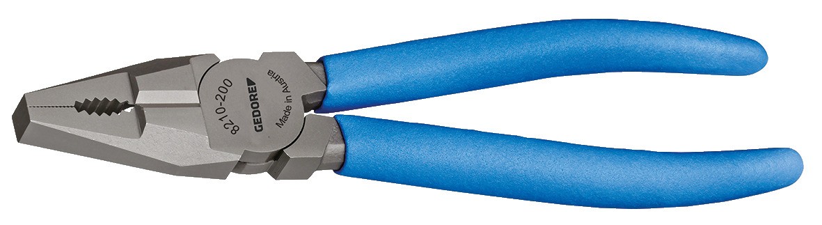 8210-180 TL Alicante combinada, modelo alemán 180 mm aislado por inmersión