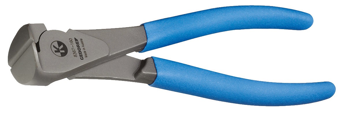 8367-160 TL Cortador frontal de alta resistencia 160 mm aislado por inmersión